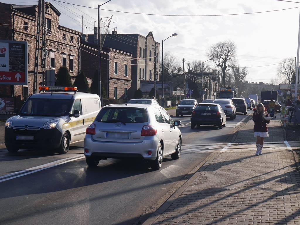 Dzień dobry Katowice. Mieszkańcy obawiają się planów deweloperów