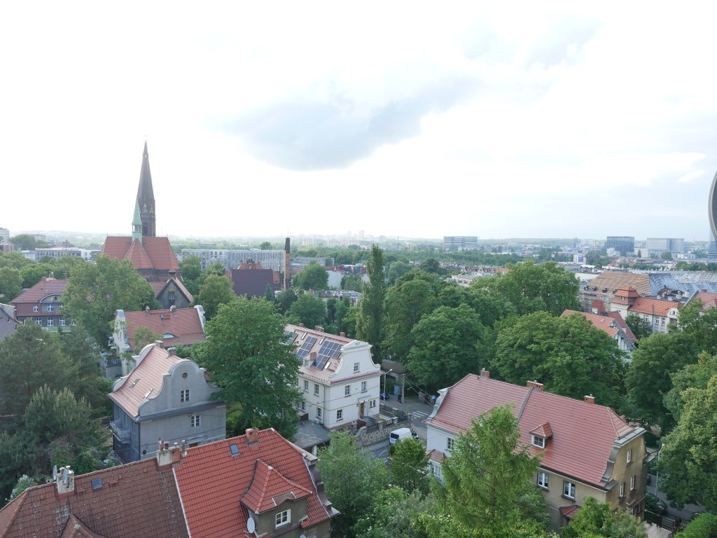 Katowice chcą produkować więcej prądu ze słońca na własne potrzeby