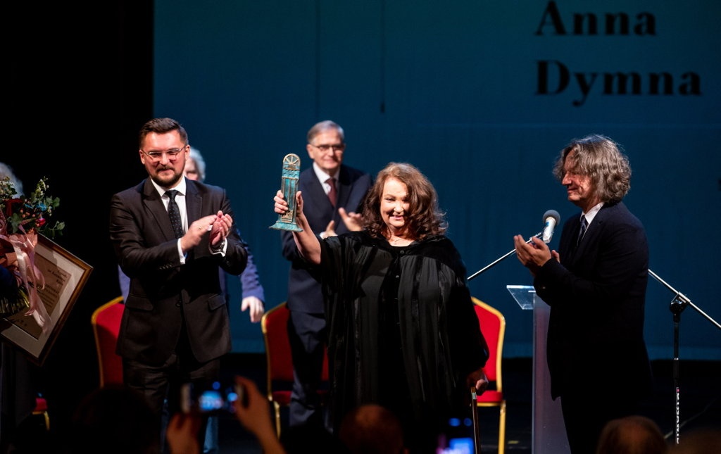 Wśród nominowanych do Nagrody im. Kazimierza Kutza są m.in. Daria ze Śląska i Agnieszka Holland