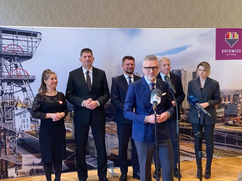 Jarosław Makowski: Nasze wejście w koalicję z Marcinem Krupą nie oznacza, że nie wystawimy swojego kandydata w wyborach prezydenckich [WYWIAD]