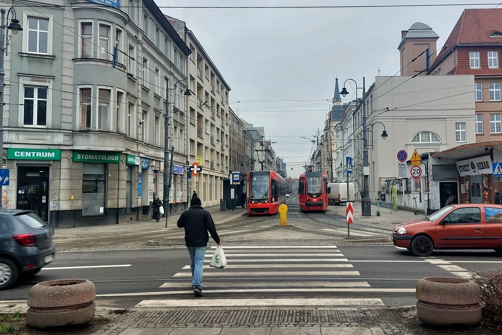 Świąteczne zmiany w rozkładzie jazdy ZTM. Dzisiaj nie kursuje kilka linii tramwajowych