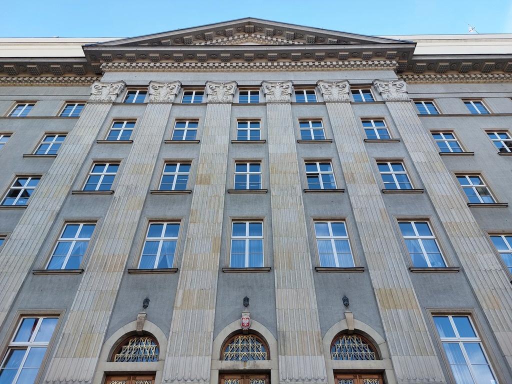 Dzień dobry Katowice. Nowy wojewoda rozpoczyna dziś pracę