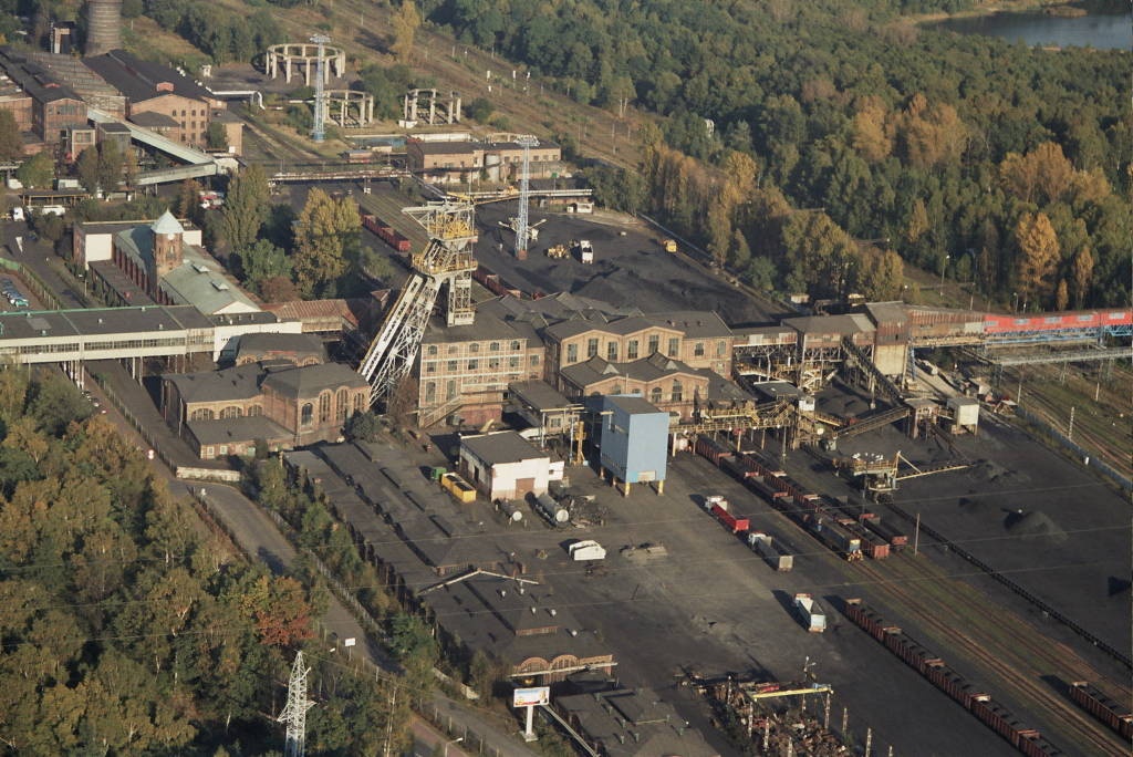 Katowice zadłużą się, żeby spłacić długi