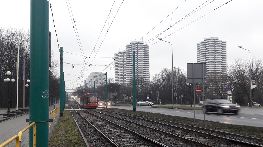 Dzień dobry Katowice. Rusza remont na os. Tysiąclecia