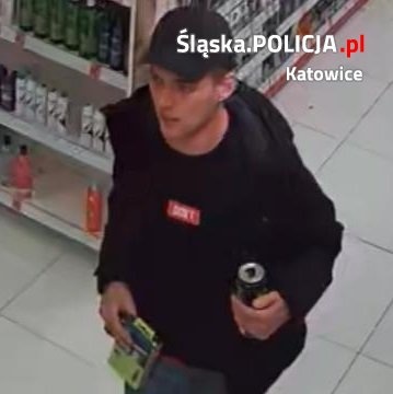 Ukradli perfumy za prawie 2 tys. zł. Nagrały ich kamery monitoringu