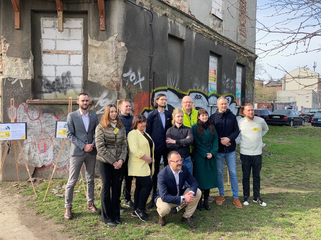 Komitet Katowice 2050 przedstawił swój program wyborczy