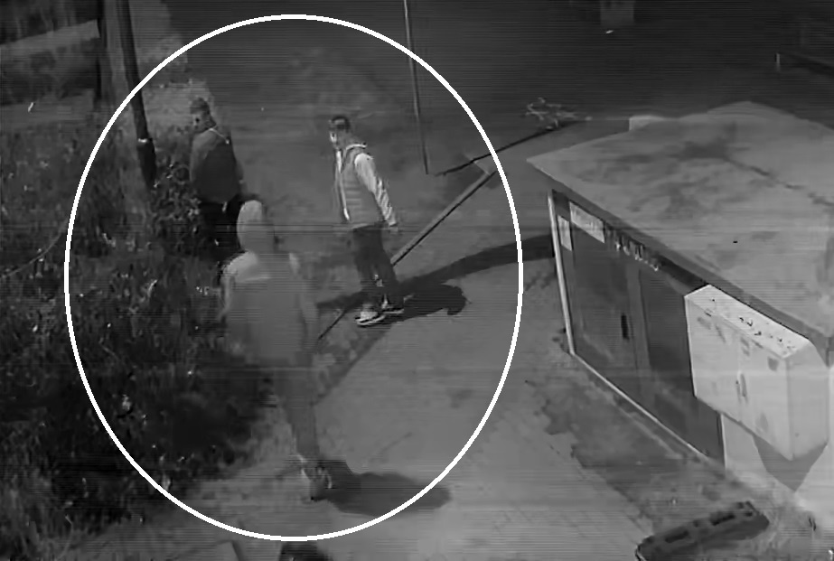 Kibole GKS Katowice dotkliwie pobili w Sylwestra młodego chłopaka. Złamali mu żuchwę