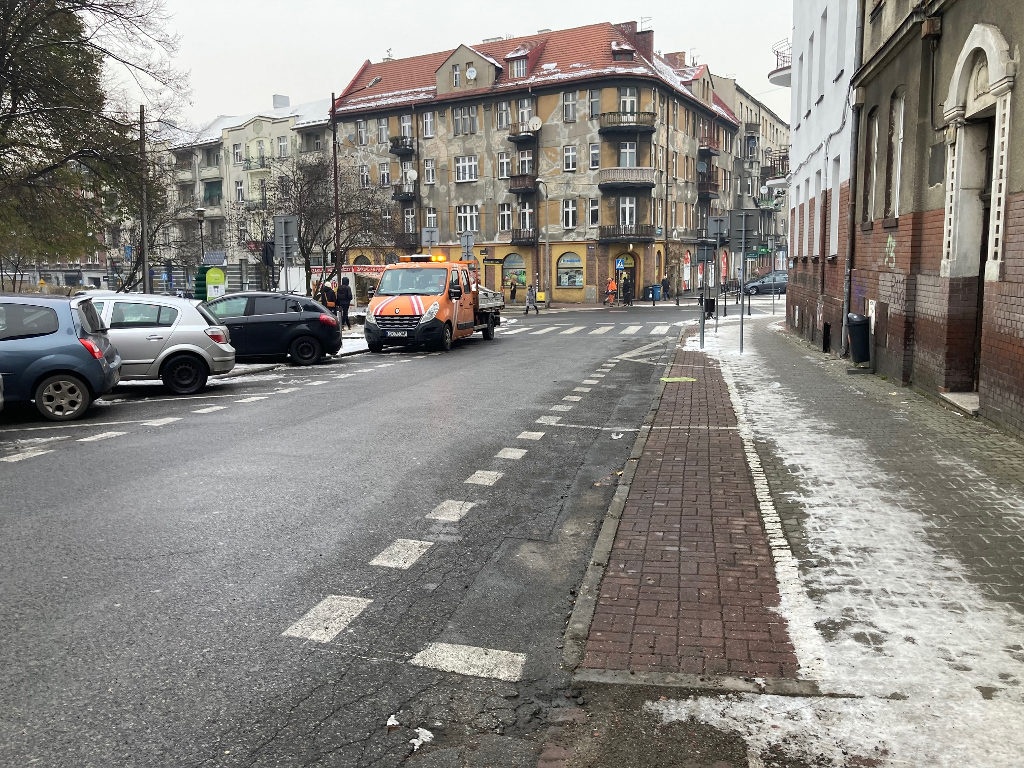 Dzień dobry Katowice. Miasto jeszcze bardziej się zadłuży