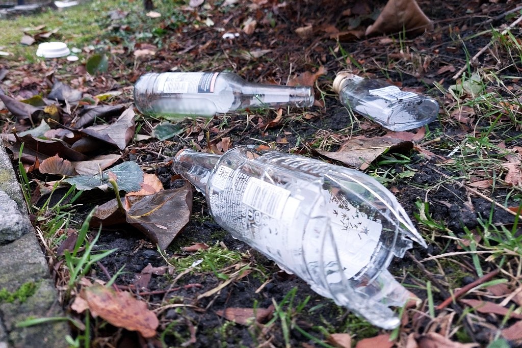 Izba wytrzeźwień w Katowicach będzie miała więcej klientów. Będą tu trafiali pijani z Mysłowic i Tychów