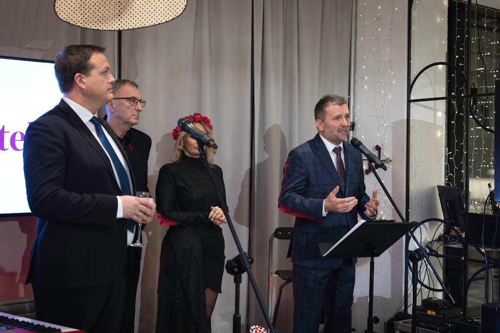 Prezes Qubus Hotel: Katowice to dobre miasto, żeby w nim dzisiaj być [WYWIAD]