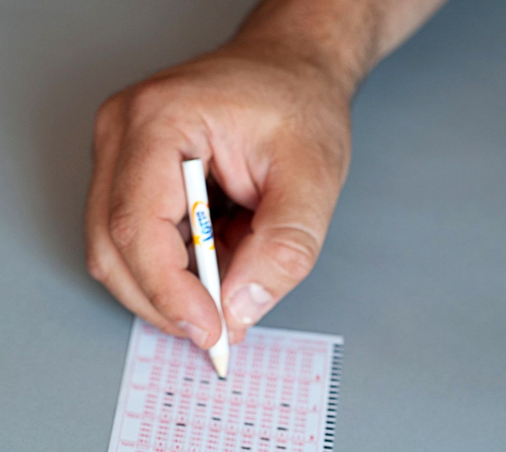 Milioner w Katowicach. Padła duża wygrana w Lotto