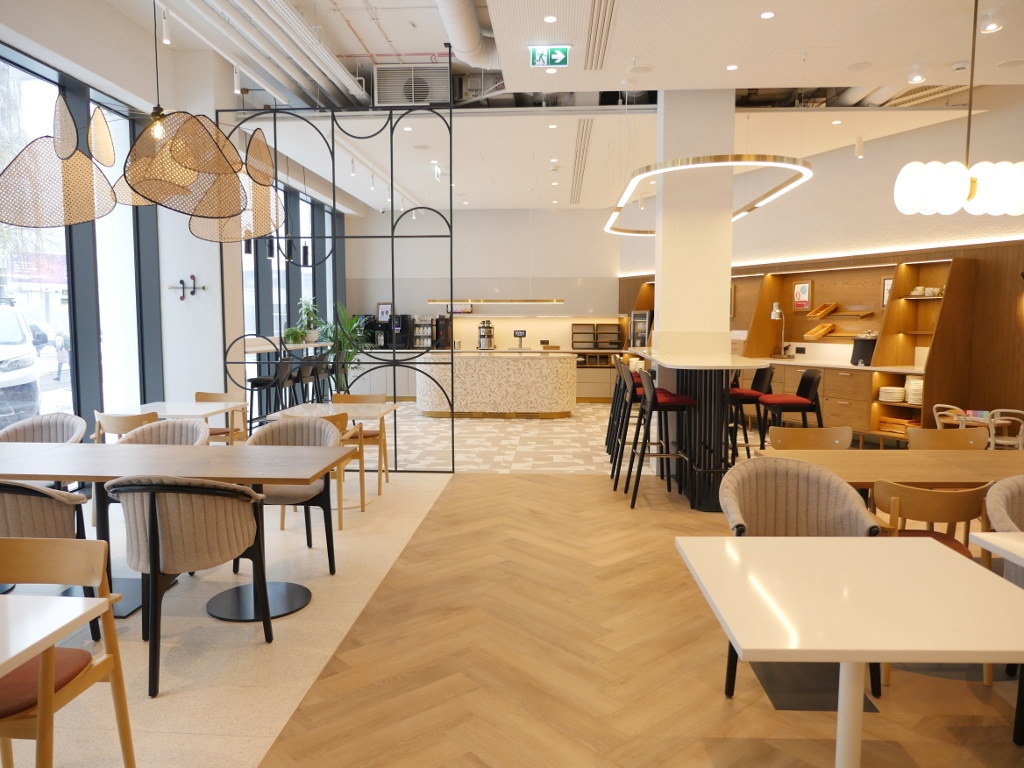 Do Katowic wrócił hotel Qubus. Otwarcie w czwartek [ZDJĘCIA]