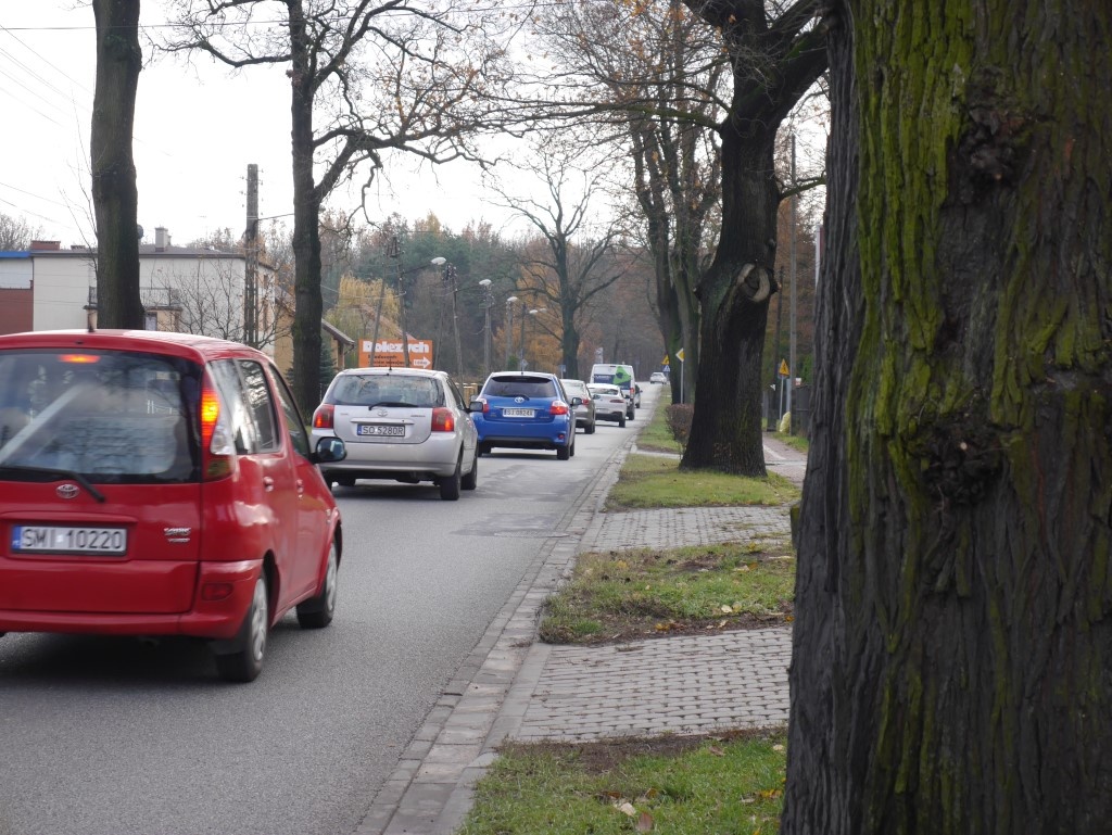Dzień dobry Katowice. Duże kontrowersje wokół kolejnego planu zagospodarowania
