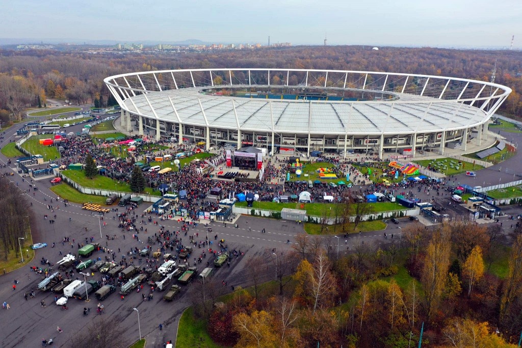 Weekend na mieście. Co ciekawego dzieje się w Katowicach i okolicy