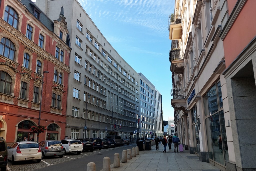 Dzień dobry Katowice. Dzisiaj sesja rady miasta i głosowanie nad podwyżką podatku od nieruchomości