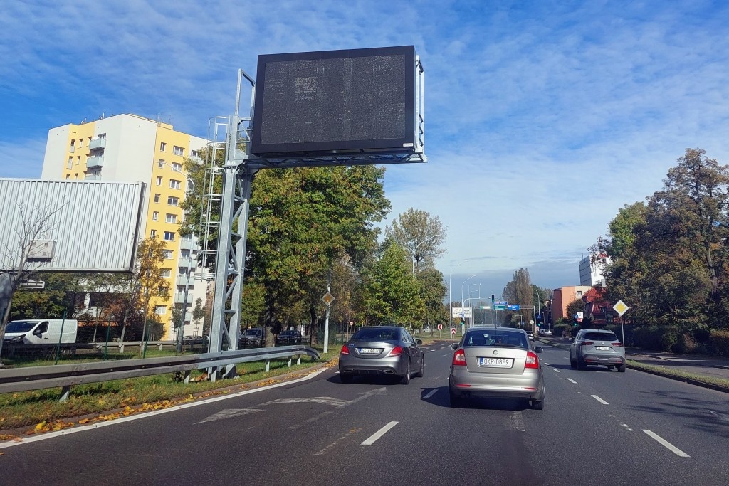 Dzień dobry Katowice. Inteligentny System Transportowy ma być gotowy za 2 miesiące