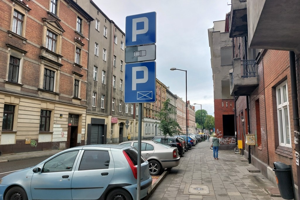 Wiadomo już kiedy będzie można składać wnioski o Parkingową Kartę Mieszkańca