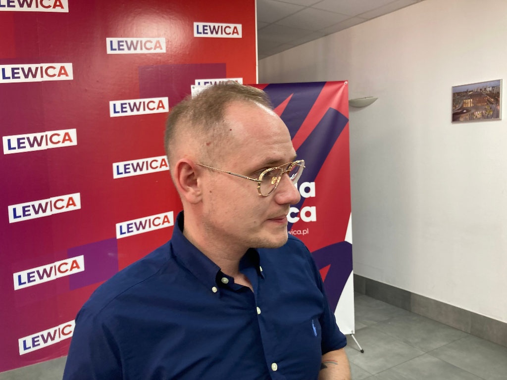 Oficjalnie: Maciej Kopiec senatorem z Katowic