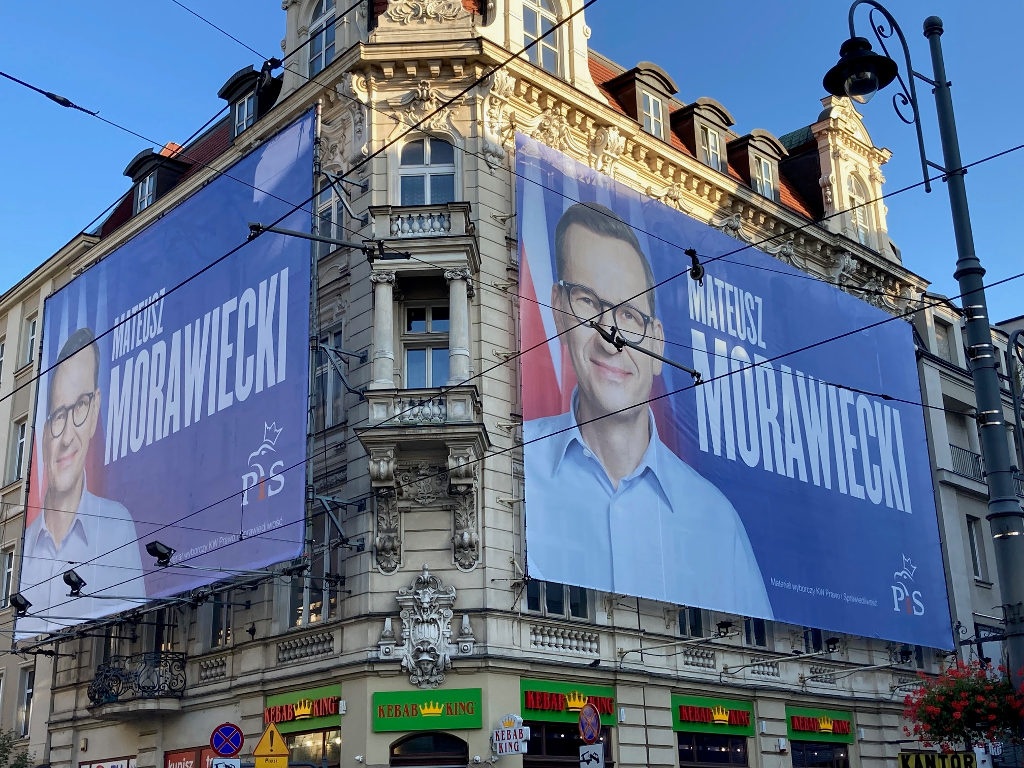 Znane są już końcowe wyniki wyborów w okręgu katowickim. Kto został posłem z Katowic? [PEŁNA LISTA]