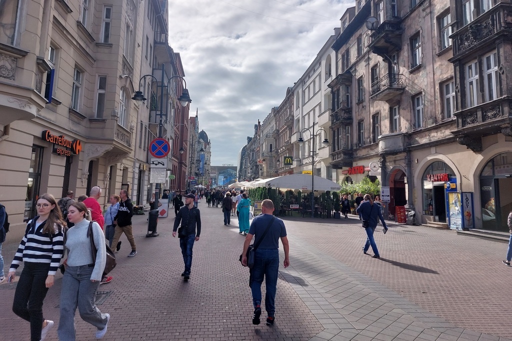 Weekend na mieście. Co ciekawego dzieje się w Katowicach i okolicy