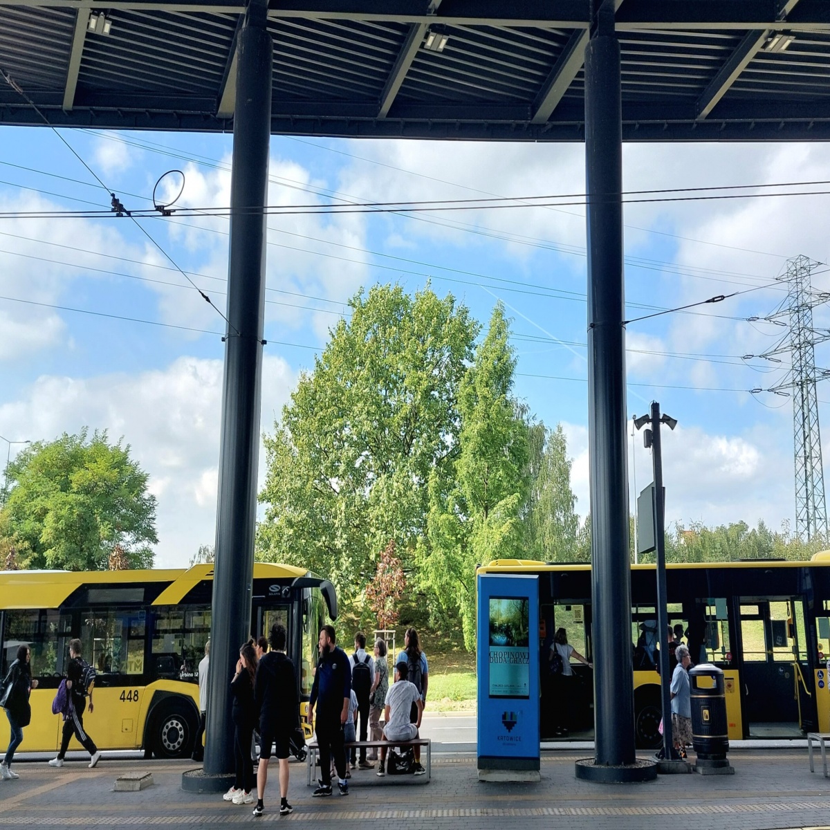 Komunikacja miejska w metropolii będzie kosztowała gminy ponad 1 mld złotych. Katowice oczekują zmian