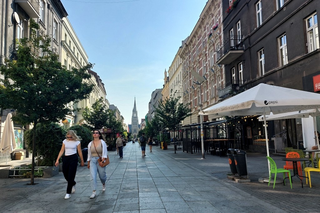Weekend na mieście. Co ciekawego dzieje się w Katowicach