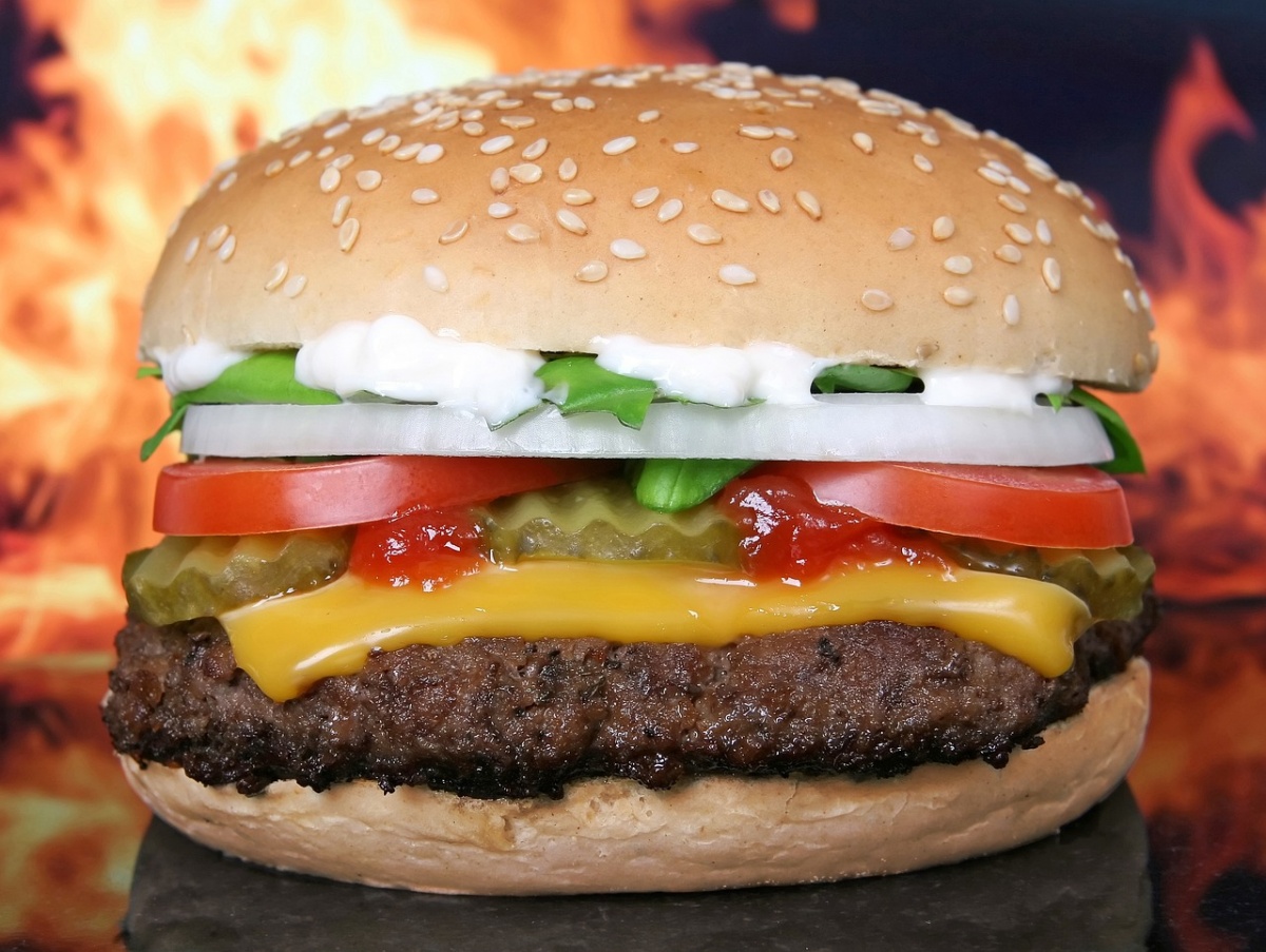Ostatni w tym roku zlot food trucków na Muchowcu. Mamy dla was vouchery na jedzenie