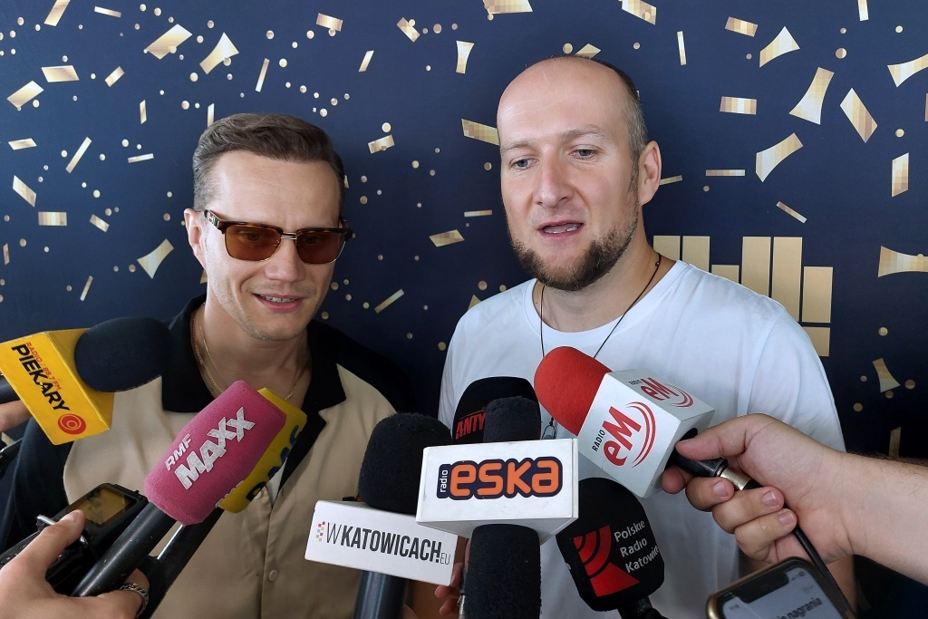 Dziś koncert z okazji urodzin Katowic