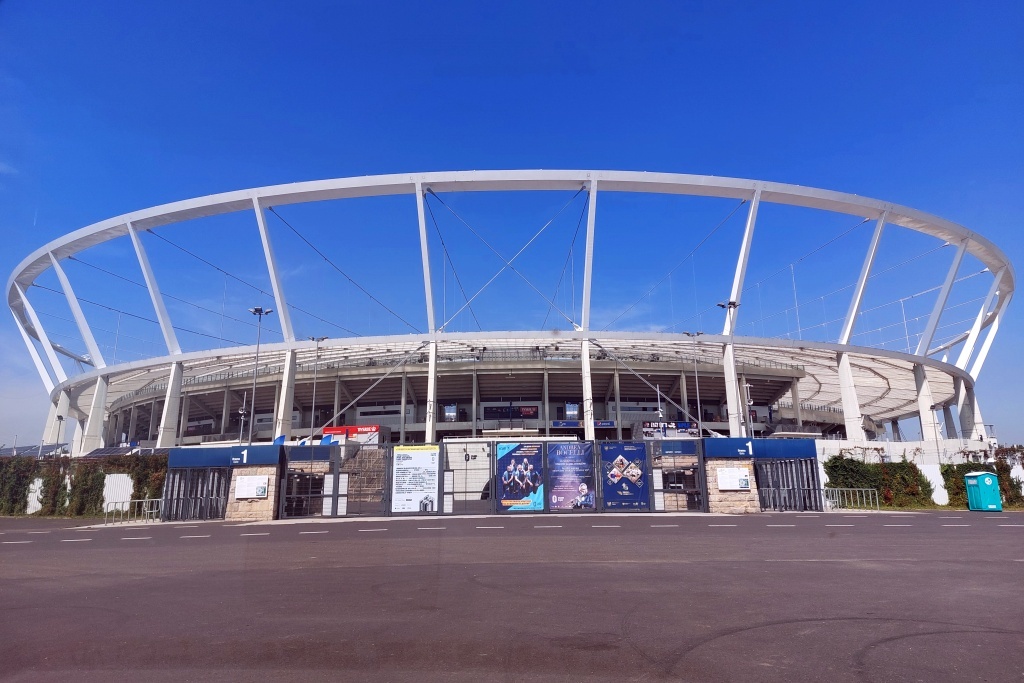 Dzień dobry Katowice. Dzisiaj rusza otwarta sprzedaż biletów na koncert Dawida Podsiadły na Stadionie Śląskim