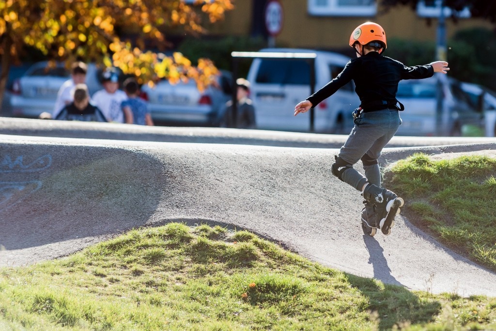 Nowa atrakcja w Dolinie Trzech Stawów. Pumptrack chcą budować dwie firmy