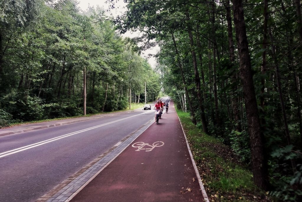 Ruszają przygotowania do budowy nowej drogi. Od dzisiaj utrudnienia dla kierowców