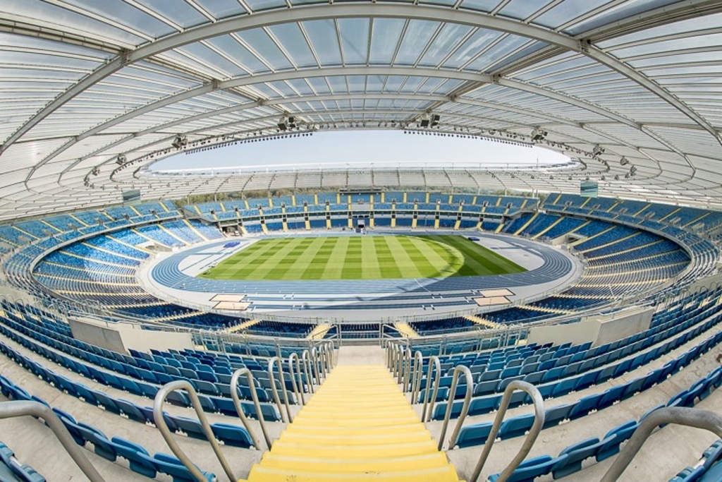 We wtorek koncert Sanah na Stadionie Śląskim. Wjazd na os. Tysiąclecia zostanie zamknięty