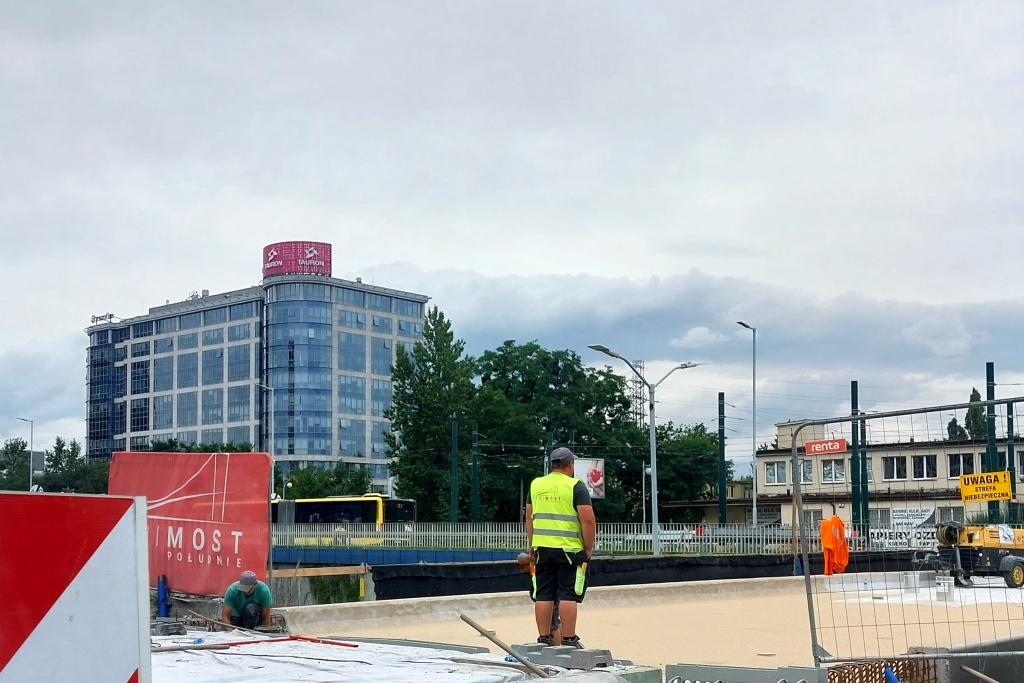 Tunel w Katowicach ponownie będzie zamknięty. Kierowcy przejadą tylko „górą”