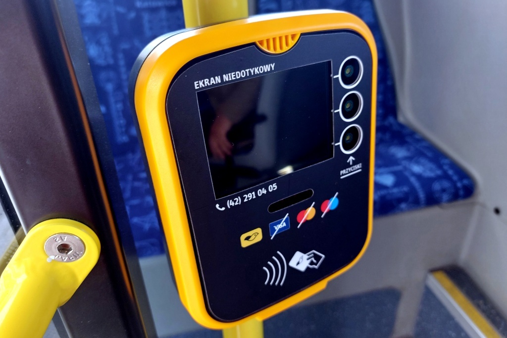 Metropolia w końcu wypuściła nową aplikację dla ZTM. Tyle, że bez najbardziej oczekiwanych rozwiązań