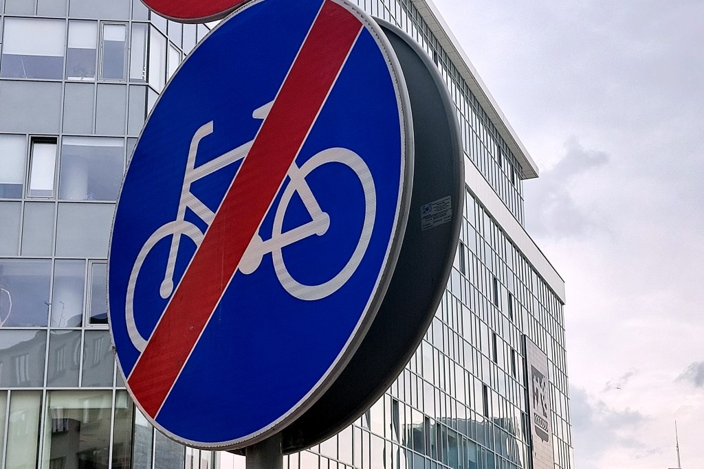 Katowice bierne w sprawie velostrady. Właściciel gruntów nie może doprosić się o spotkanie z urzędnikami