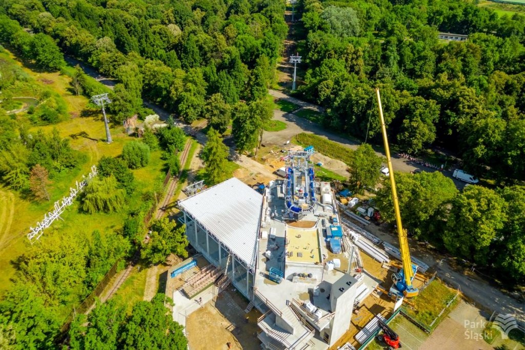 Elka znowu nie kursuje. To już kolejna przerwa