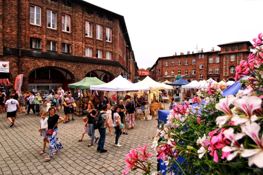 Weekend na mieście. Co ciekawego dzieje się w Katowicach i okolicy