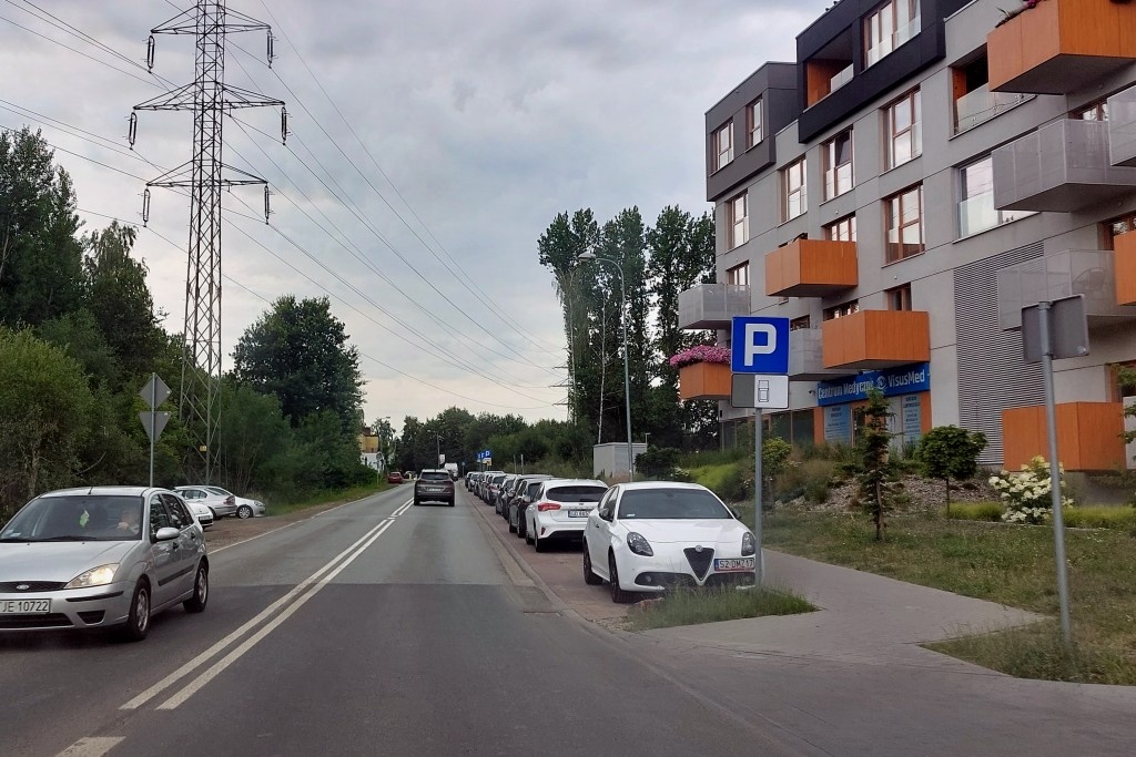 Z dużym opóźnieniem rusza budowa drogi rowerowej. W 2020 roku zagłosowało na nią prawie 1000 osób