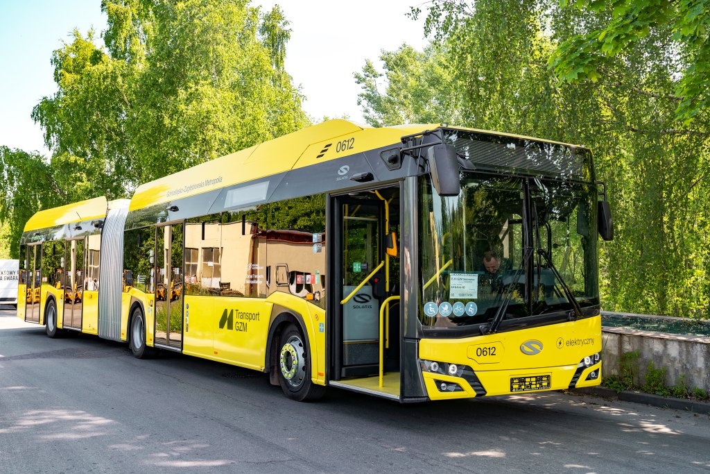 Wielka dziura w budżecie na komunikację publiczną za rok 2022. Katowice muszą zapłacić prawie 50 mln zł