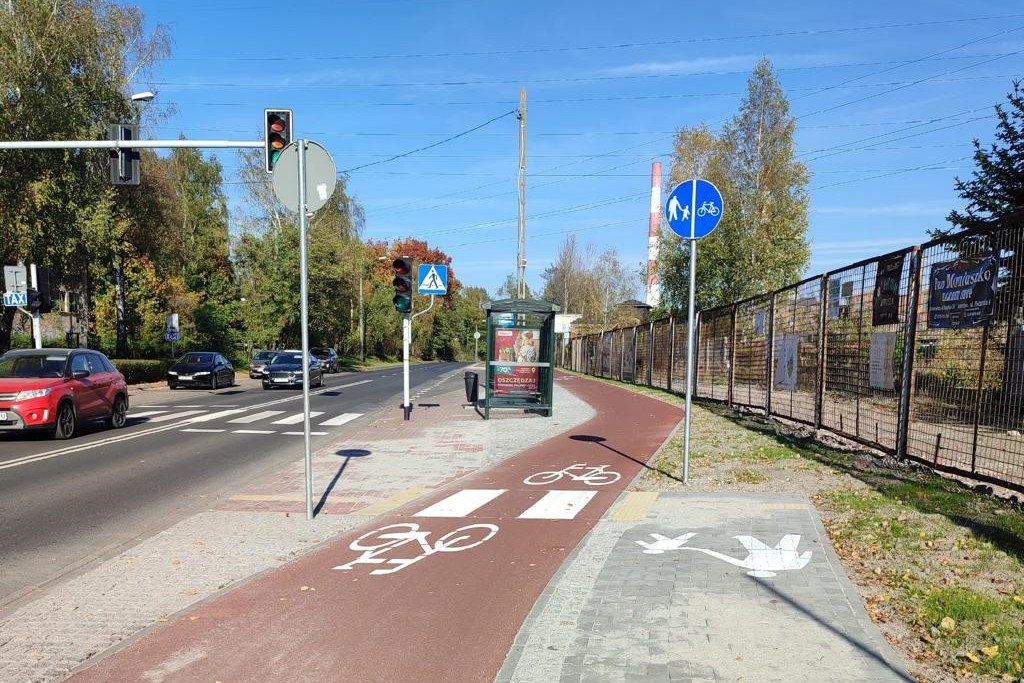 Wypadek na Nikiszowcu. Dziecko wpadło pod autobus