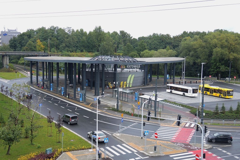 Dzień dobry Katowice. Nadal bez przełomu w sprawie tramwaju na południe