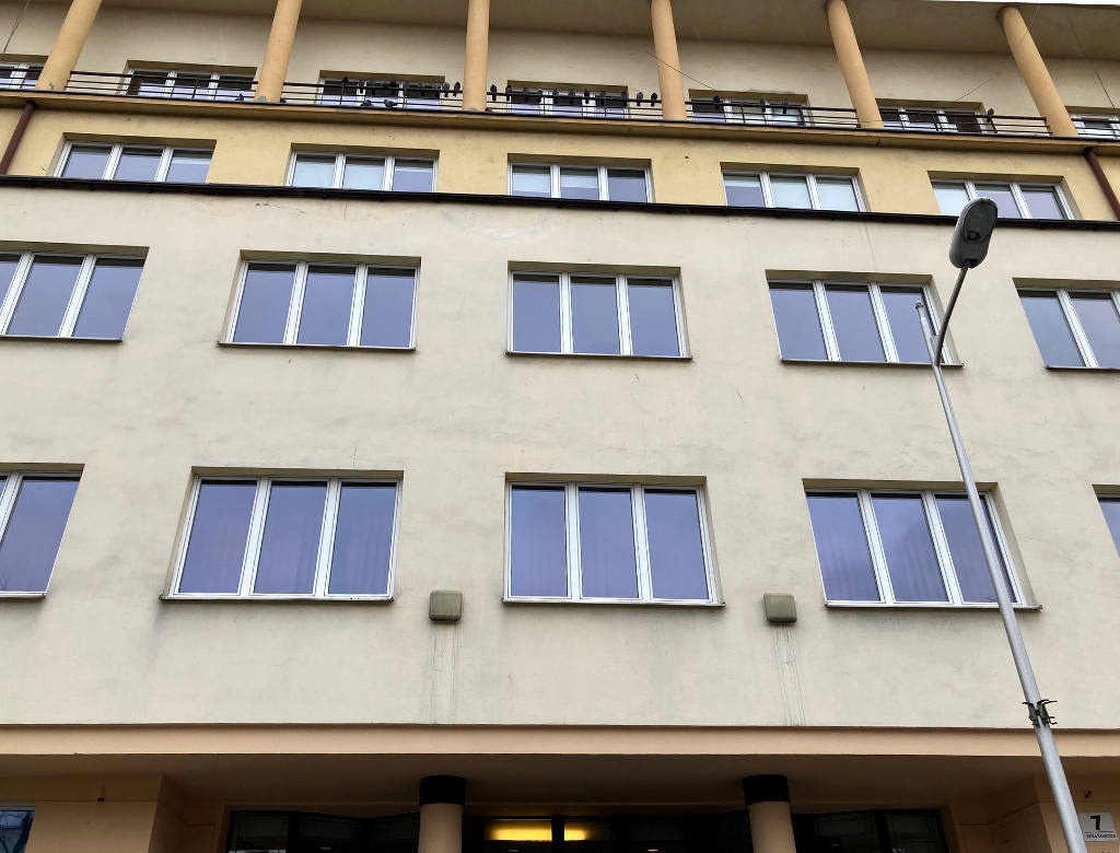 Dzień dobry Katowice. MOPS ma nową siedzibę