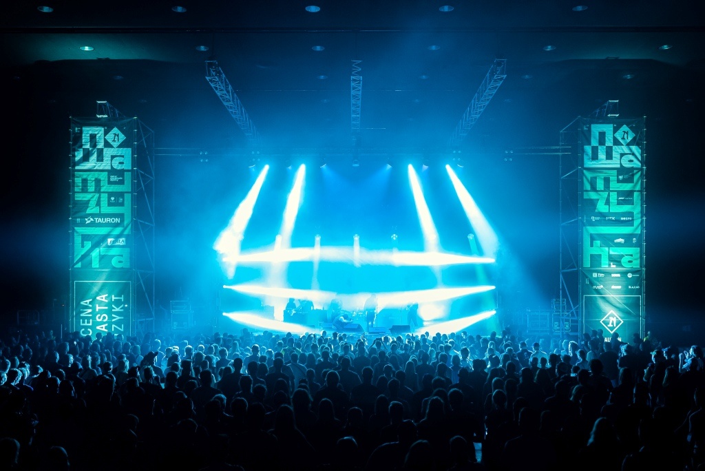 Rusza Tauron Nowa Muzyka. Festiwal powraca do rozmachu sprzed pandemii