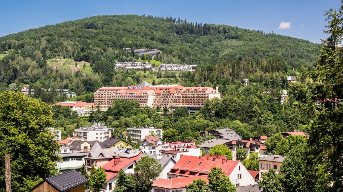 Sprawdź, co oferuje Beskid Śląski. Wisła vs Ustroń – którą miejscowość wybrać na nocleg?