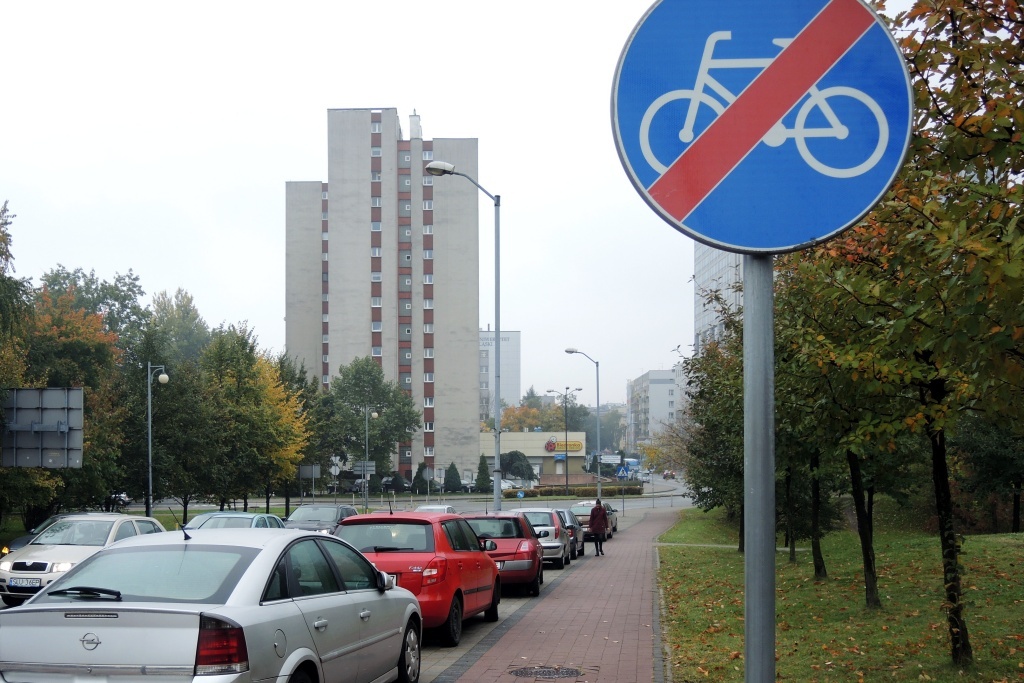 Rowerowe pomysły mieszkańców w urzędowej zamrażarce. Rekordzista czeka od 5 lat na realizację projektu z Budżetu Obywatelskiego