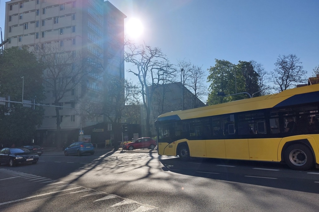 Dzień dobry Katowice. W tym tygodniu ruszają kolejne metrolinie