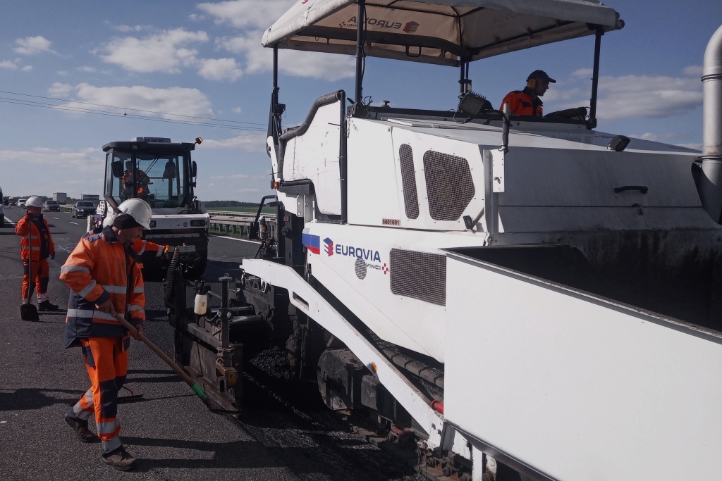 Utrudnienia na autostradzie A4. Rusza kolejny etap prac