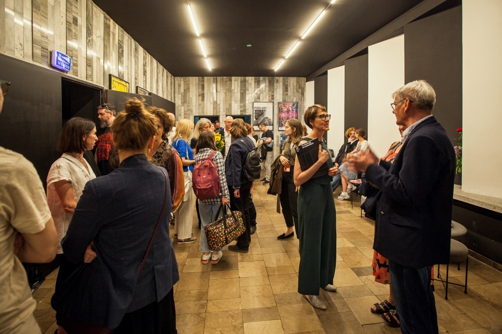 Dzień dobry Katowice. Rusza festiwal filmów dokumentalnych
