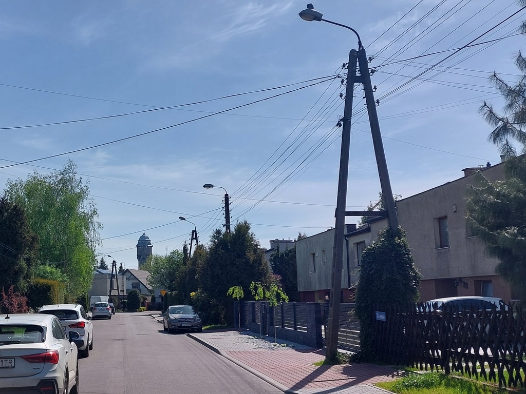 Dzień dobry Katowice. Dzisiaj kolejne głosowanie w sprawie lex deweloper na Burowcu