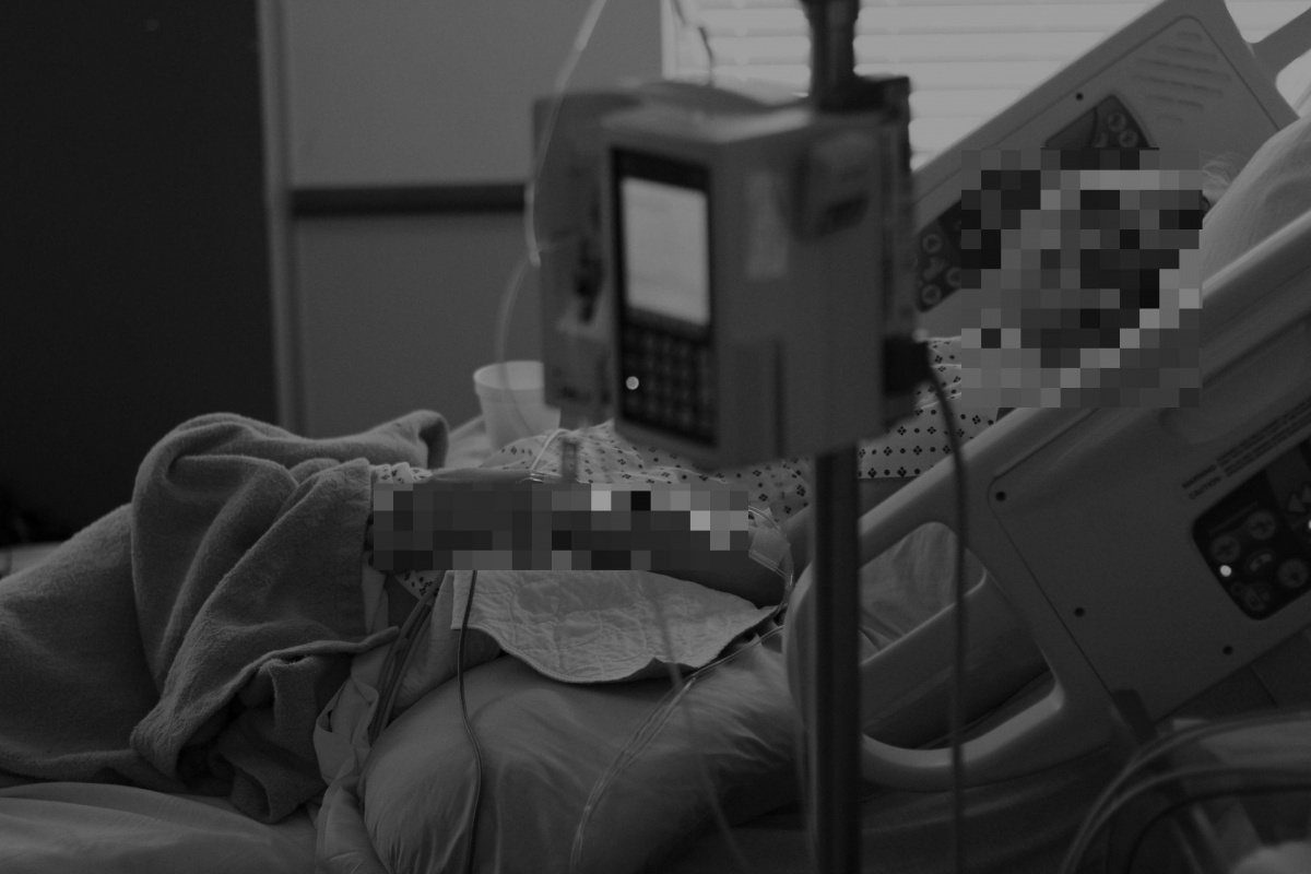 W katowickim szpitalu zmarł 8-letni Kamil z Częstochowy, który był katowany przez ojczyma
